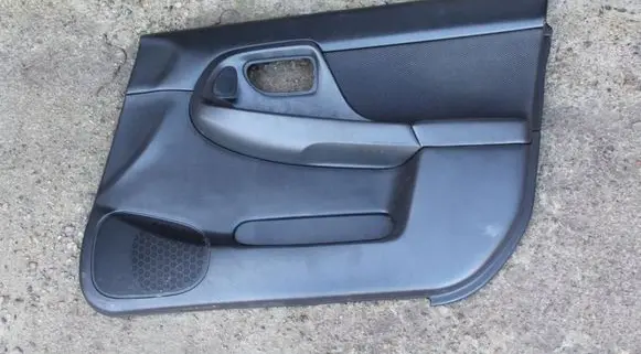 Subaru Impreza II Front door card panel trim 94235FE000