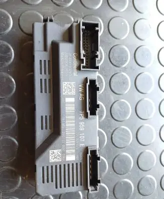 Porsche Macan (95B) Other control units/modules 7P5959107E