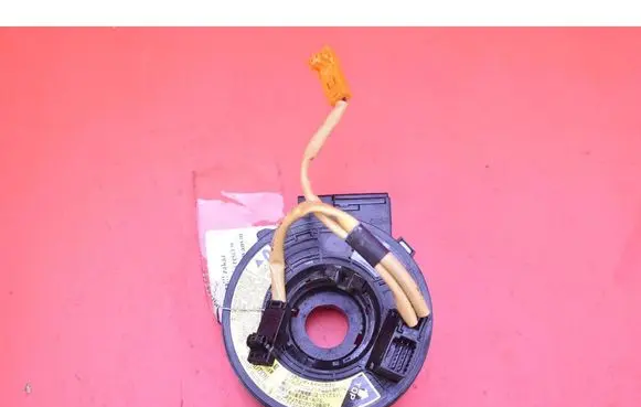 Toyota Corolla E120 E130 Airbag slip ring squib (SRS ring)