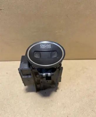 Volkswagen PASSAT B6 Ignition lock 3C0905843 3C0905843S