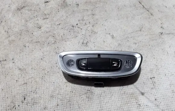 Volvo S90, V90 Other interior light 31457642
