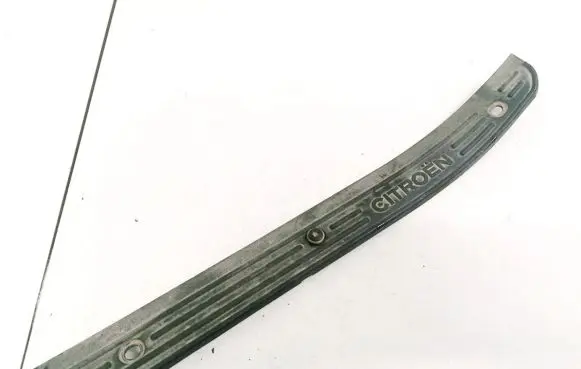 Citroen Xsara Front sill trim cover 9621882680