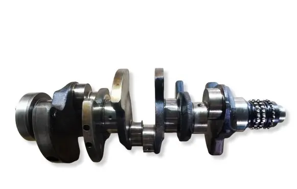 Mercedes-Benz S W221 Crankshaft R27205