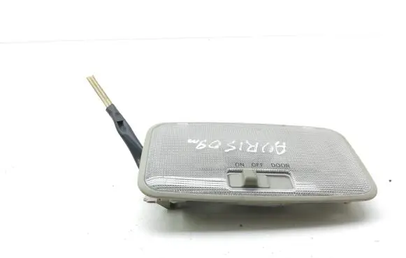 Rear seat light