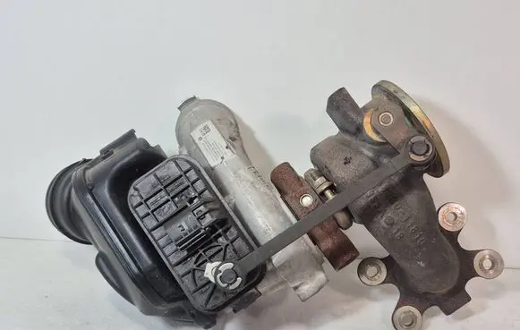 Volkswagen Golf VII Turbo 05E145701K 4918001630 030319401618