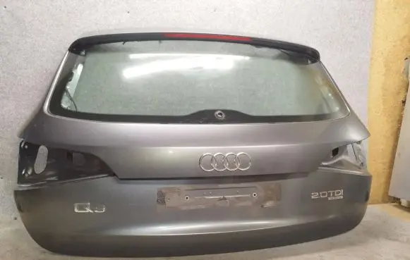 Audi Q5 SQ5 Tailgate/trunk/boot lid 92853113