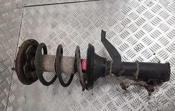 Honda FR-V Front shock absorber/damper 