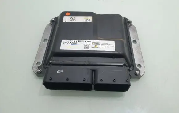 Mazda 6 Engine control unit/module 2758009145 R2AA18881H