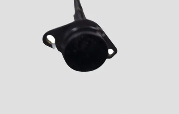 Volkswagen Caddy Fuel injector wires 038971803