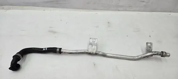 BMW 3 G20 G21 Engine coolant pipe/hose 8593777 20073510