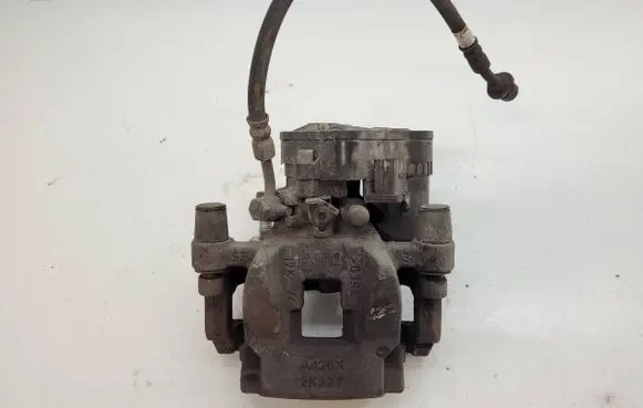 Jaguar F-Pace Rear brake caliper