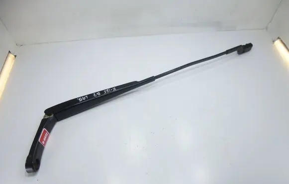Volkswagen PASSAT B7 Front wiper blade arm 3AB955410