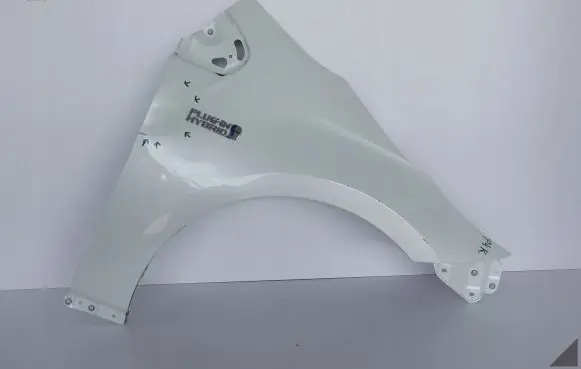 Toyota Prius Prime Fender A5380147090