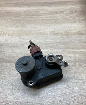 Opel Vectra C Intake manifold valve actuator/motor 70062106