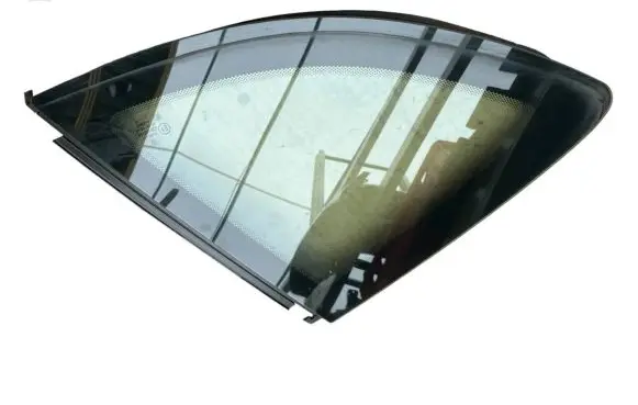 Porsche Cayman 987 Rear side window 98754311201