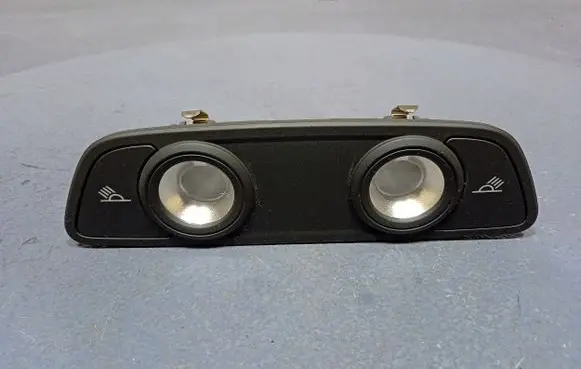 Aixam A721 Boot/trunk interior light 4M0947111