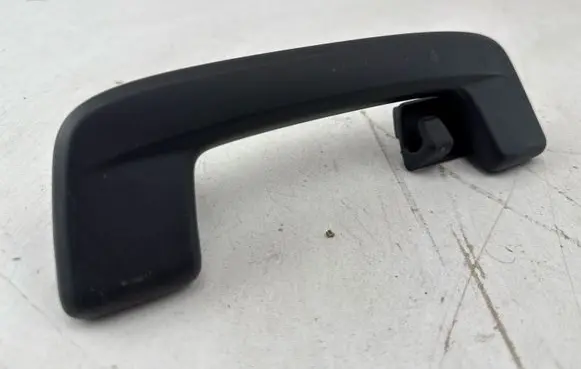 Volkswagen Golf VIII Rear interior roof grab handle 5H0857643B