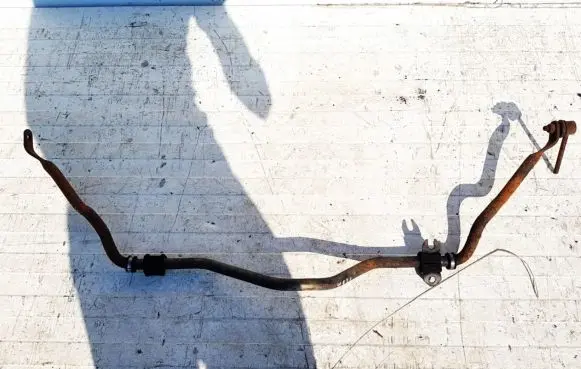 Mazda 323 Front anti-roll bar/sway bar