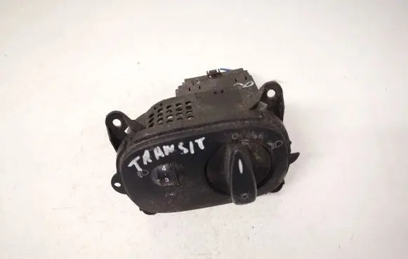 Ford Transit Light switch YC1T13A024DB 04052831