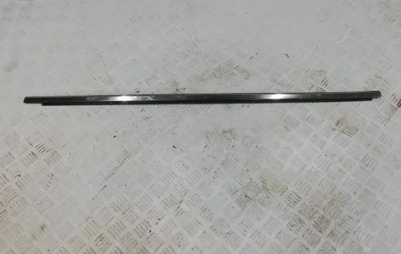 Renault Megane IV Rear door trim (molding)