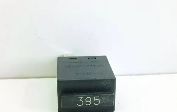 Audi A4 S4 B6 8E 8H Other relay 8Z0951253 013622A