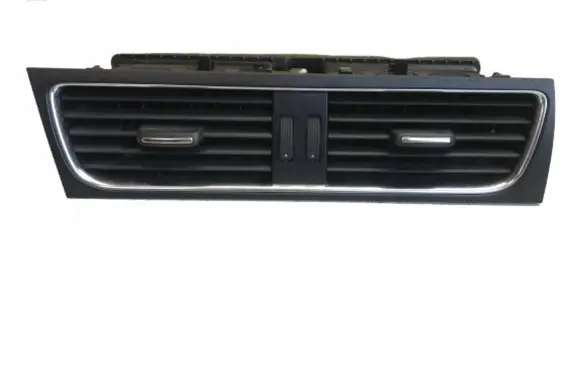 Audi A4 S4 B8 8K Dash center air vent grill 8T1820951B