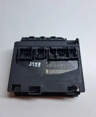 Volkswagen PASSAT B6 Comfort/convenience module 3C0959433R S0472104