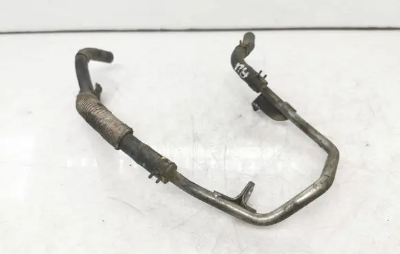 Toyota Avensis T250 Engine coolant pipe/hose
