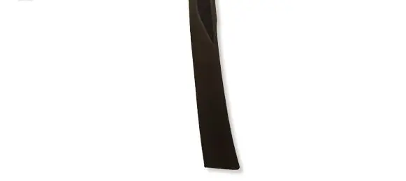 Volkswagen Golf VII (A) pillar trim 5G0867233