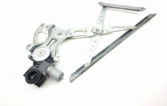 Toyota Prius (XW50) Front door window regulator with motor 8572047140