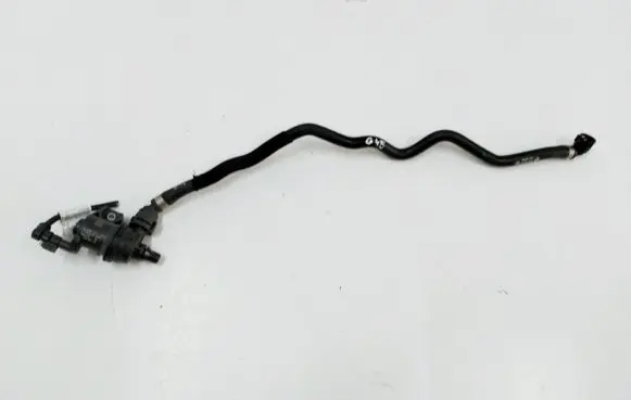 BMW X3 G45 Water pump 9896405