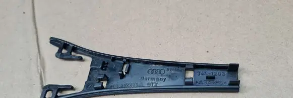 Audi A6 S6 C7 4G Other interior part 4G0857593A