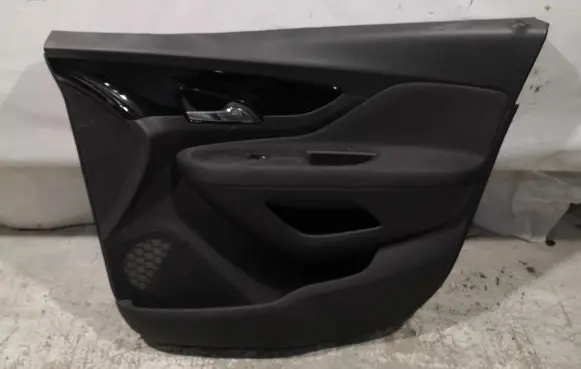 Opel Mokka X Front door card panel trim 42458722