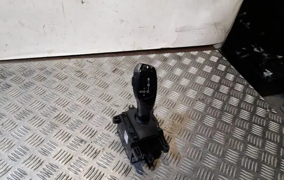 BMW 7 F01 F02 F03 F04 Gear shifter/selector 10091824