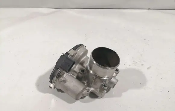 KIA Sportage Throttle body valve 0280750612 351002a600