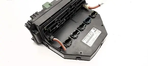Mercedes-Benz E W212 Fuse module A2129006924