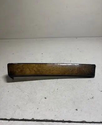 Mercedes-Benz E W211 Dashboard glove box trim A2116800771