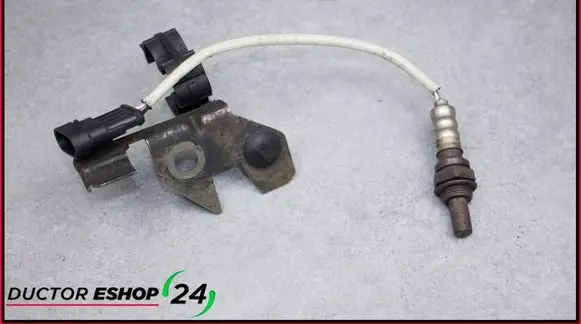 Fiat Panda II Lambda probe sensor 0ZA532A10