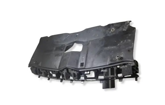 Citroen C5 Top upper radiator support slam panel 9686979477
