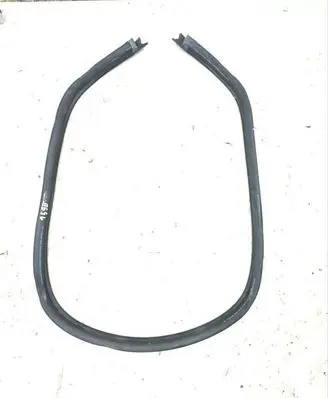 Porsche Panamera (971) Engine compartment rubber 971823727