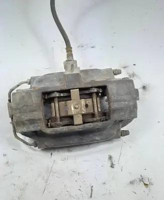 Tesla Model S Rear brake caliper 20888101
