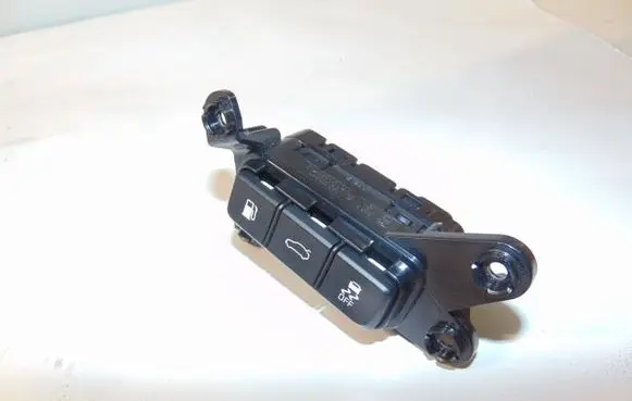 KIA Optima A set of switches 93750D4500WK