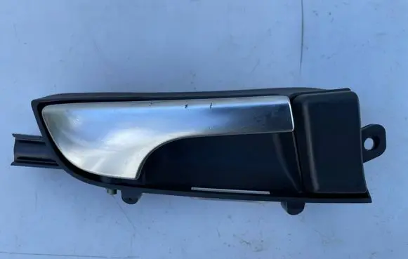 Audi A3 S3 8P Front door interior handle 8P3867020A