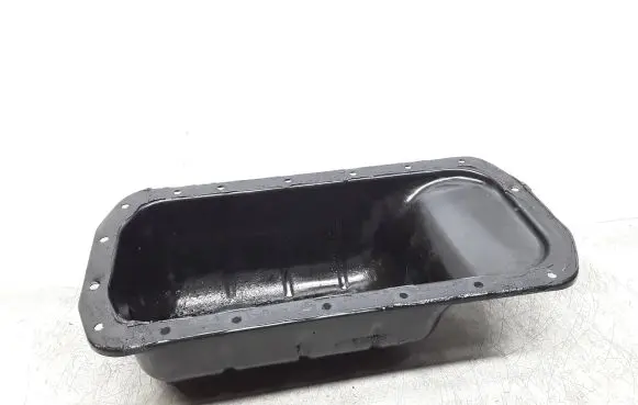 Volvo V50 Oil sump