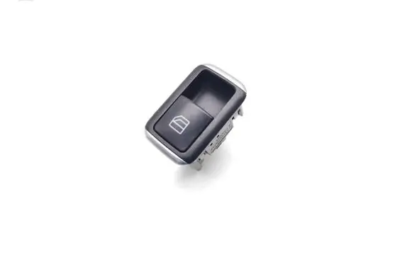 Mercedes-Benz E W212 Electric window control switch A2049058102 10023289 10075074