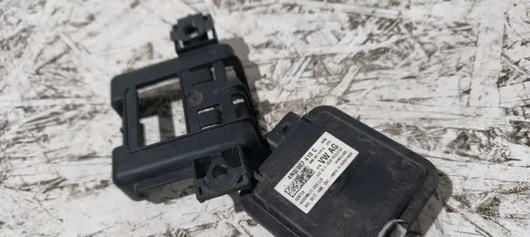 Audi A6 S6 C8 4K Other control units/modules 4N0907410C