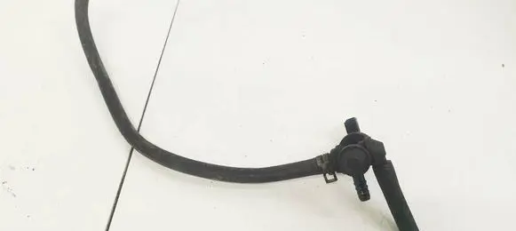 Valve vacuum