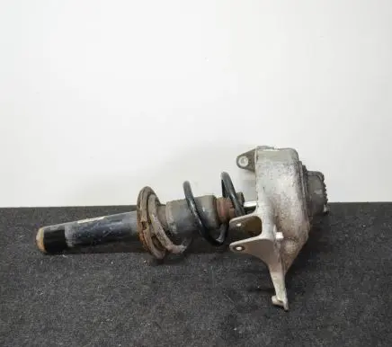 Audi A4 S4 B8 8K Front shock absorber/damper 8T0413031AF