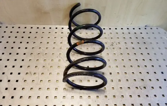 Mazda Premacy Front coil spring