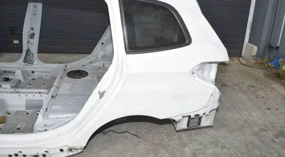 BMW 2 F46 Rear quarter panel 